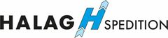 Logo Halag Spedition AG