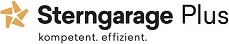 Logo Sterngarage Plus GmbH