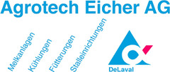 Logo Agrotech Eicher AG