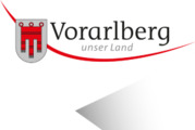 Logo Amt der Vorarlberger Landesregierung