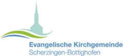 Logo Evang. Kirchgemeinde