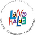 Logo Evangelisches Schulheim Langhalde