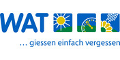 Logo W.A.T. GmbH Waldkirch