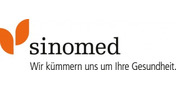 Logo Sinomed Schaffhausen AG