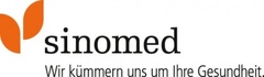 Logo Sinomed Schaffhausen AG