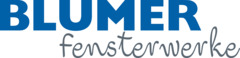 Logo Blumer Fensterwerke AG