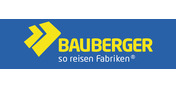 Logo BAUBERGER AG