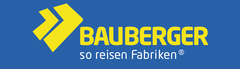 Logo BAUBERGER AG