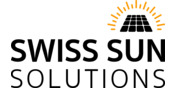 Logo Swiss-Sun Solutions GmbH