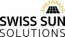 Logo Swiss-Sun Solutions GmbH