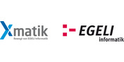 Logo Xmatik AG
