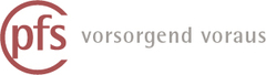 Logo PFS Pension Fund Services AG