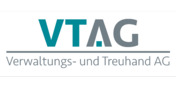 Logo VTAG Verwaltungs- und Treuhand AG