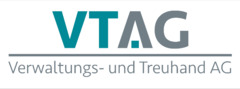Logo VTAG Verwaltungs- und Treuhand AG