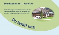 Logo Gemeindeverband Sozialzentrum St. Josef
