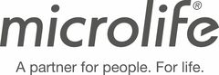 Logo Microlife AG