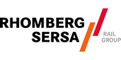 Logo Rhomberg Sersa Rail Machine AG
