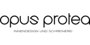 Logo Opus Protea GmbH