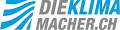 Logo Die Klimamacher AG