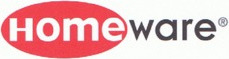 Logo HOMEWARE Suisse AG