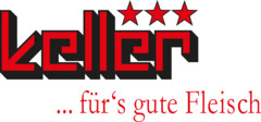 Logo Keller Metzg AG