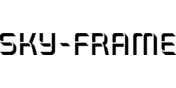 Logo Sky-Frame AG