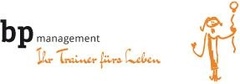Logo bp management & Coaching