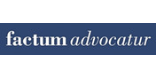 Logo factum Advocatur