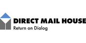 Logo DIRECT MAIL HOUSE AG