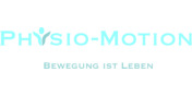 Logo Physio-Motion - Bewegung ist Leben GmbH