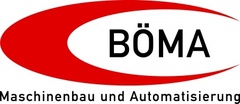 Logo BÖMA GmbH