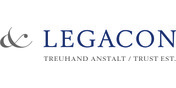 Logo Legacon Treuhand Anstalt