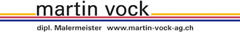 Logo Martin Vock AG