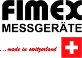 Logo FIMEX AG