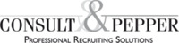 Consult & Pepper AG