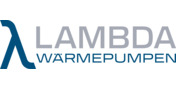 Logo LAMBDA Schweiz GmbH