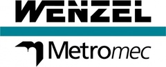 Logo WENZEL Metromec AG