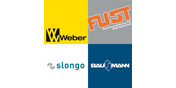 Logo E. Weber AG