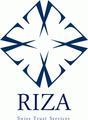 Logo RIZA AG
