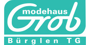 Logo Modehaus Grob GmbH