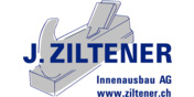 Logo J. Ziltener Innenausbau AG