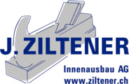 Logo J. Ziltener Innenausbau AG