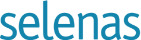 Logo Selenas AG