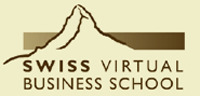Logo Swiss Virtual Business School