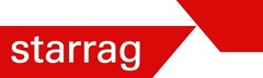 Logo Starrag AG