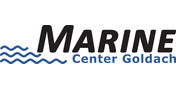 Logo Marine Center Goldach