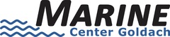 Logo Marine Center Goldach