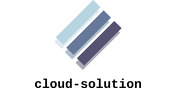 Logo Cloud Solution GmbH