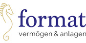 Logo Format Vermögen und Anlagen AG