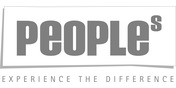 Logo People's Holding AG